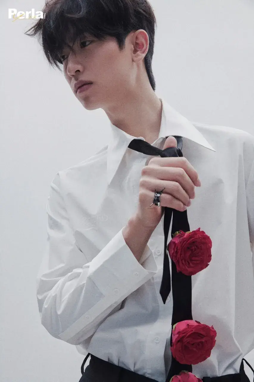 โทมัส-ธีร์ทัศน์ @ Perla China July 2025