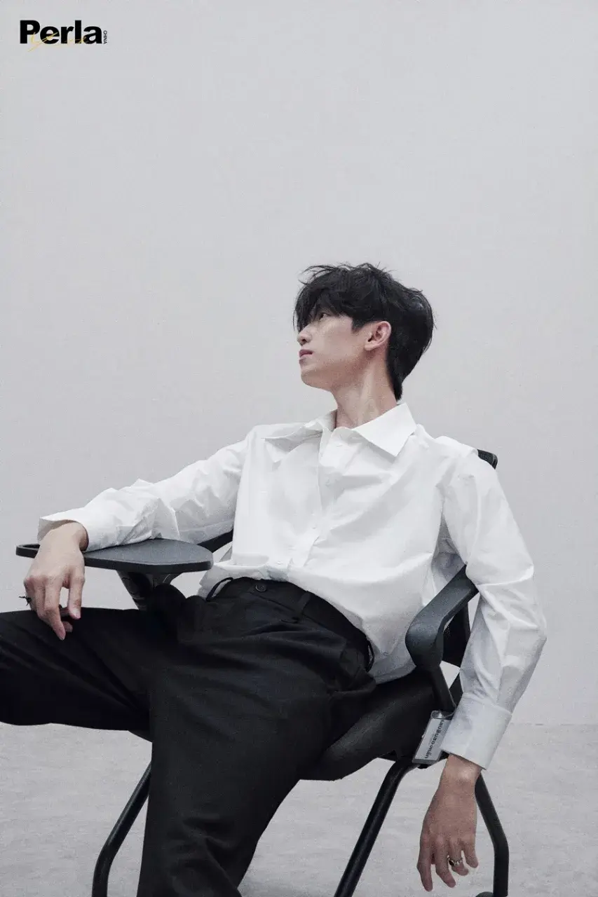 โทมัส-ธีร์ทัศน์ @ Perla China July 2025