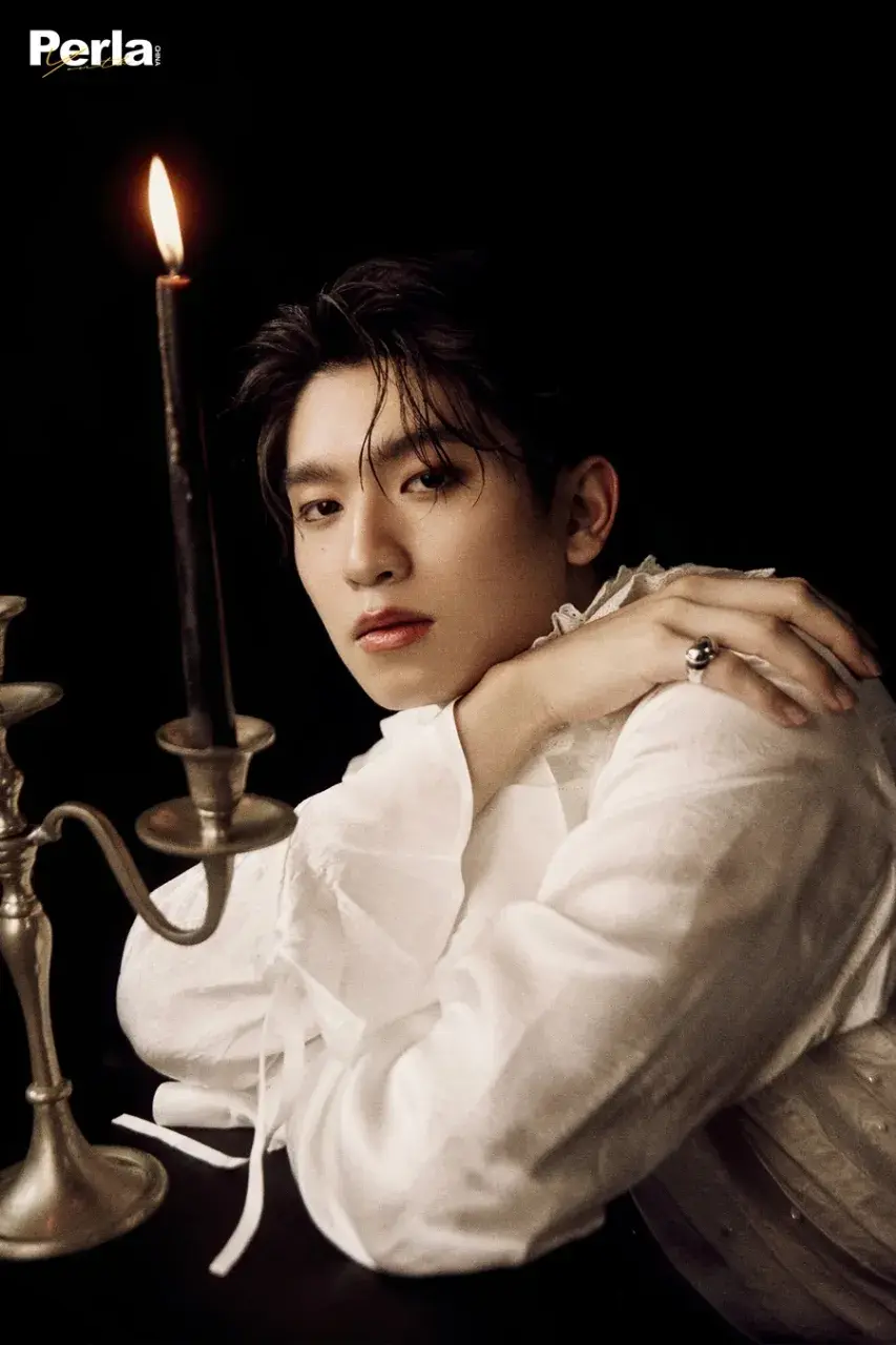 โทมัส-ธีร์ทัศน์ @ Perla China July 2025