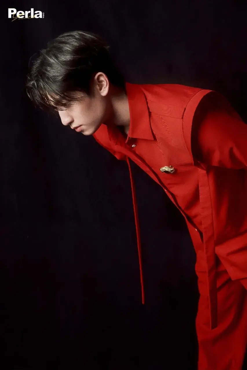 โทมัส-ธีร์ทัศน์ @ Perla China July 2025