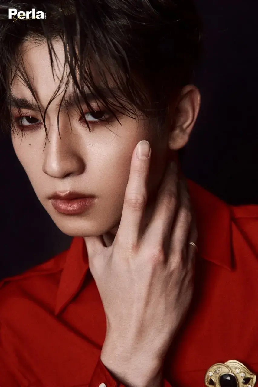 โทมัส-ธีร์ทัศน์ @ Perla China July 2025