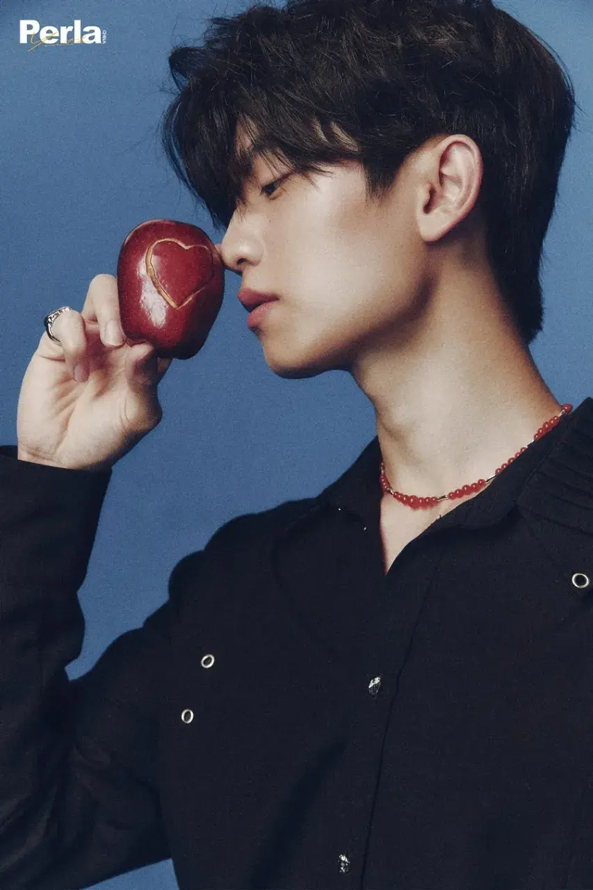 โทมัส-ธีร์ทัศน์ @ Perla China July 2025