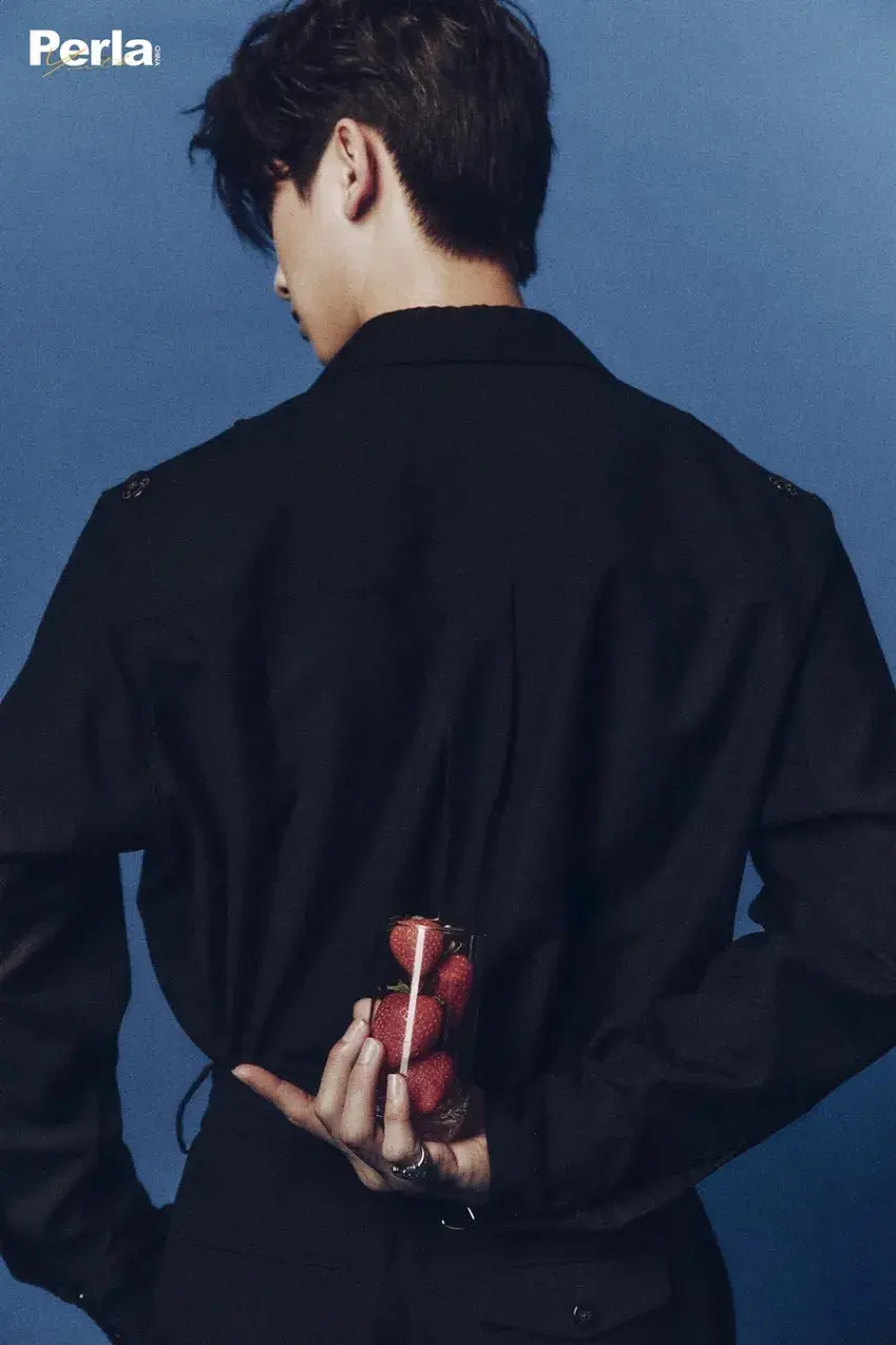 โทมัส-ธีร์ทัศน์ @ Perla China July 2025