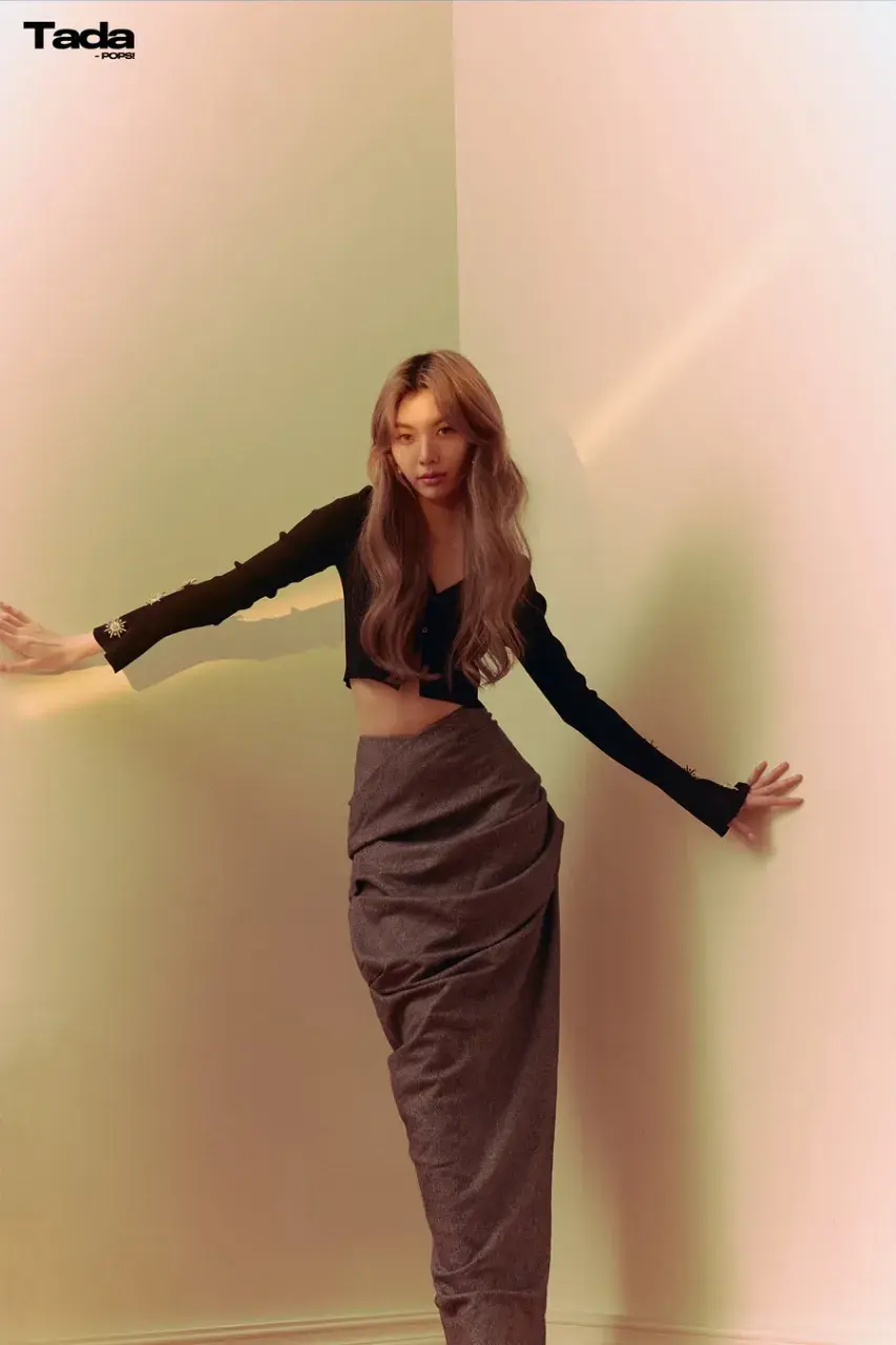 ออม-กรณ์นภัส @ Tada-POPS! China July 2025