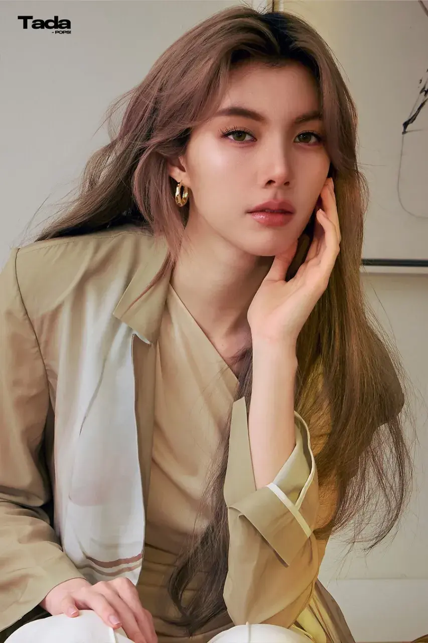 ออม-กรณ์นภัส @ Tada-POPS! China July 2025