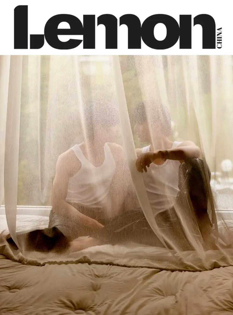 พูห์ กฤติน & พาเวล นเรศ @ Lemon China August 2025