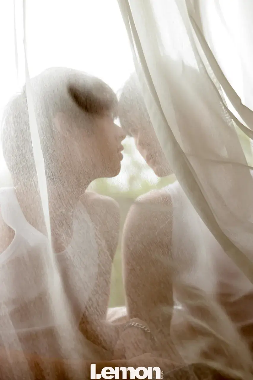 พูห์ กฤติน & พาเวล นเรศ @ Lemon China August 2025