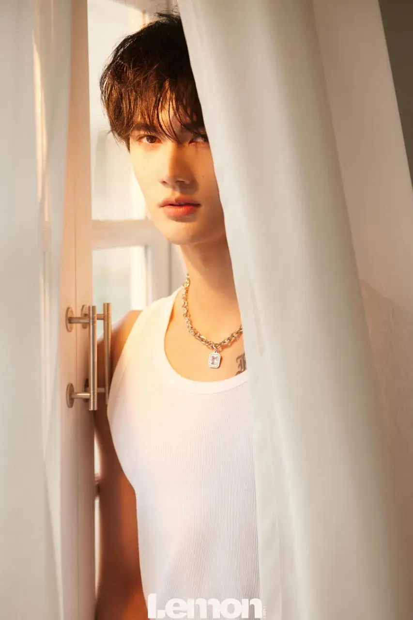 พูห์ กฤติน & พาเวล นเรศ @ Lemon China August 2025