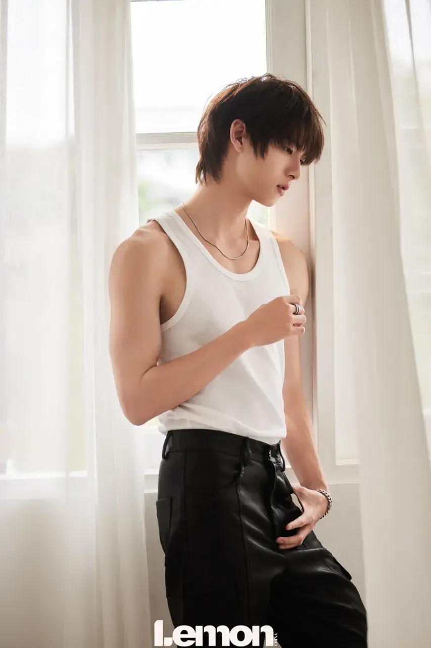 พูห์ กฤติน & พาเวล นเรศ @ Lemon China August 2025