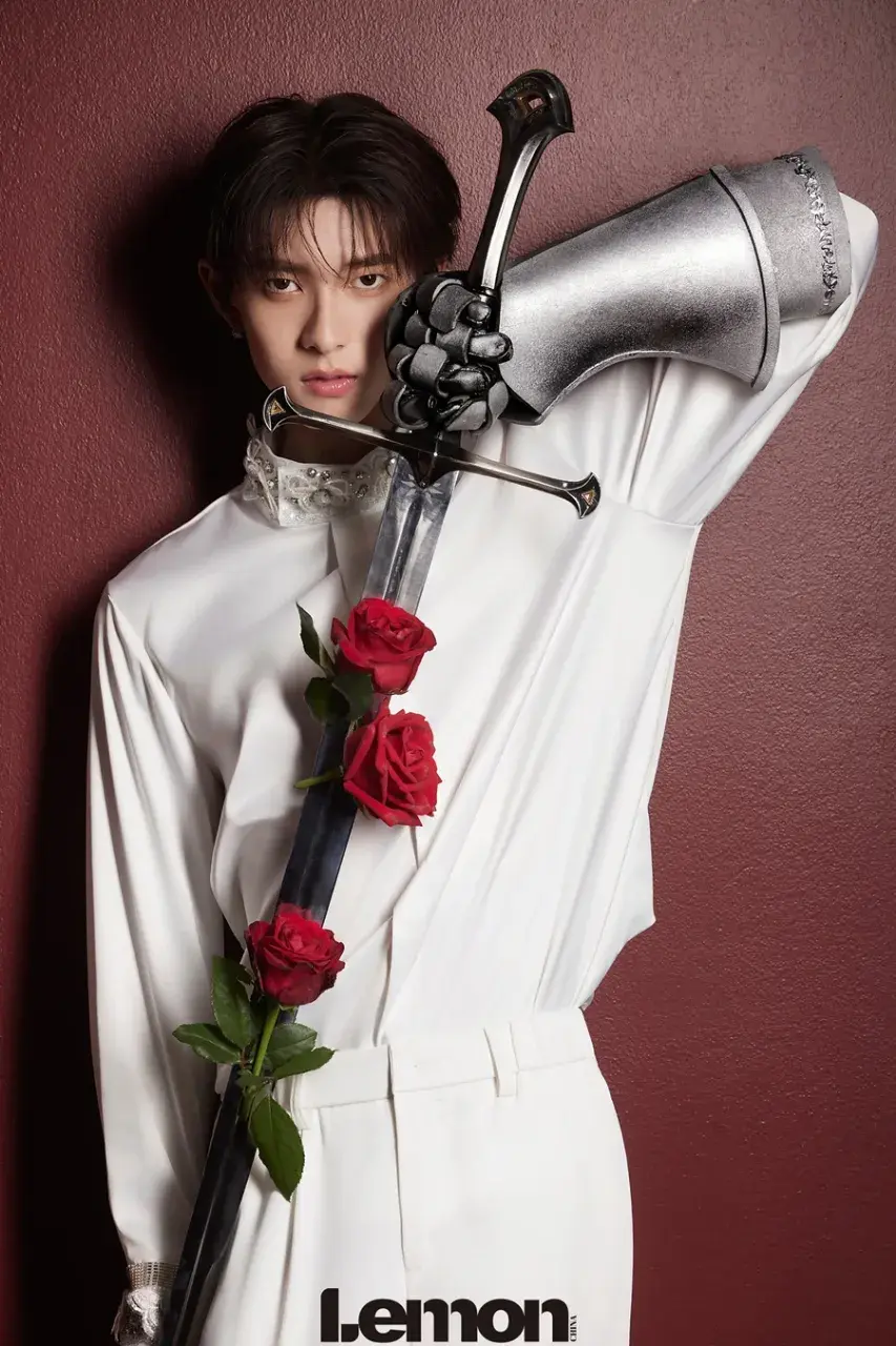 พูห์ กฤติน & พาเวล นเรศ @ Lemon China August 2025