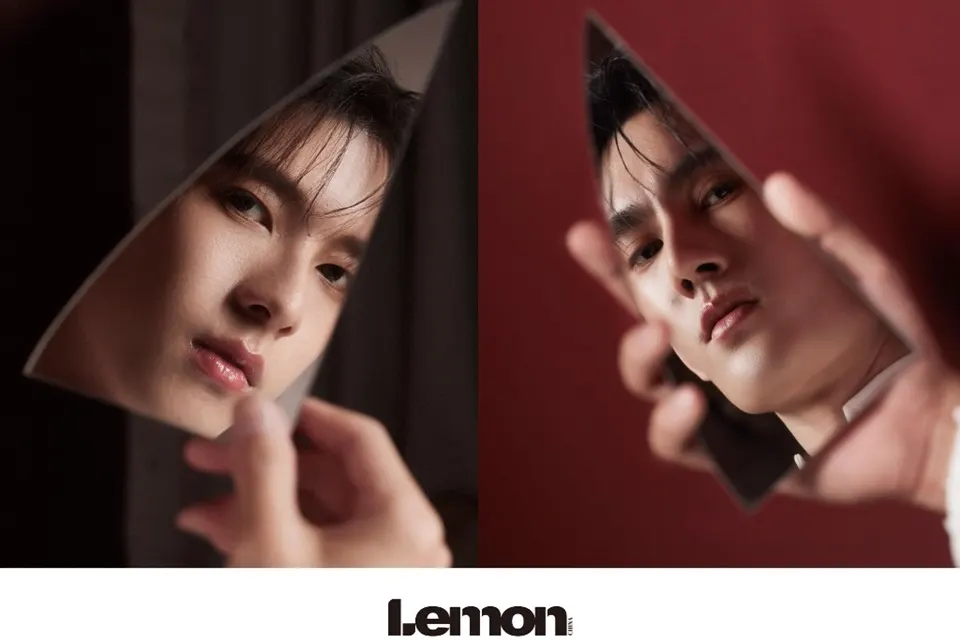 พูห์ กฤติน & พาเวล นเรศ @ Lemon China August 2025