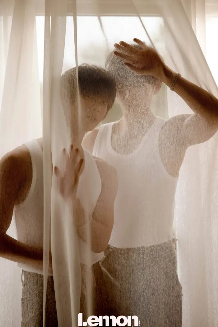 พูห์ กฤติน & พาเวล นเรศ @ Lemon China August 2025