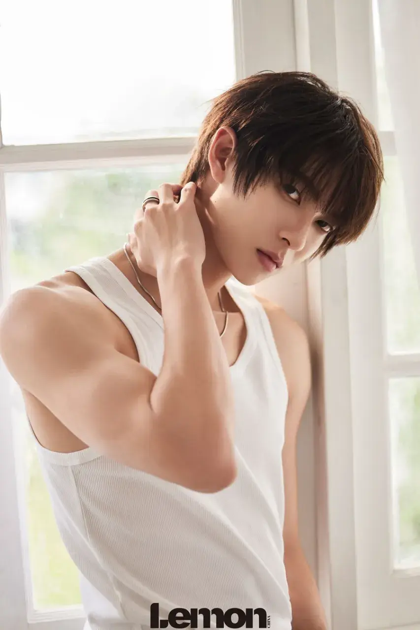 พูห์ กฤติน & พาเวล นเรศ @ Lemon China August 2025