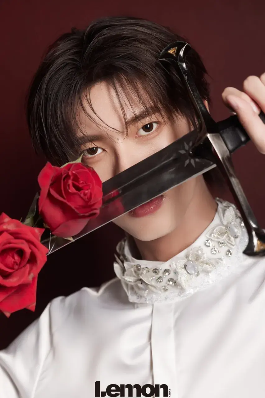 พูห์ กฤติน & พาเวล นเรศ @ Lemon China August 2025