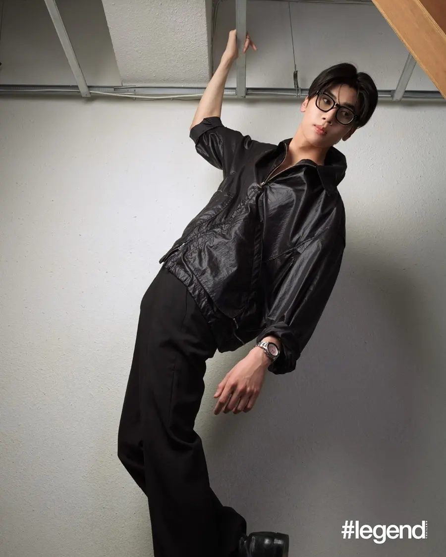 ดัง-ณัฎฐ์ฐชัย @ Hashtag Legend Thailand July 2025