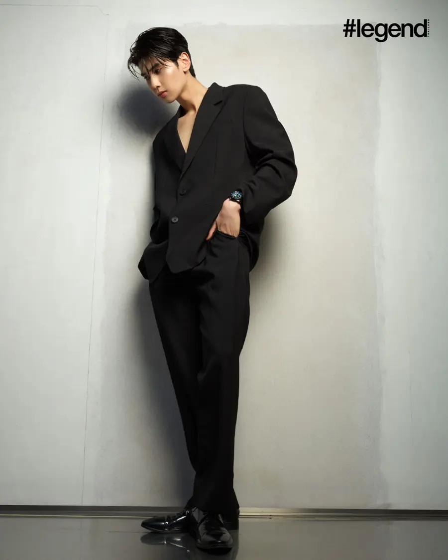 ดัง-ณัฎฐ์ฐชัย @ Hashtag Legend Thailand July 2025