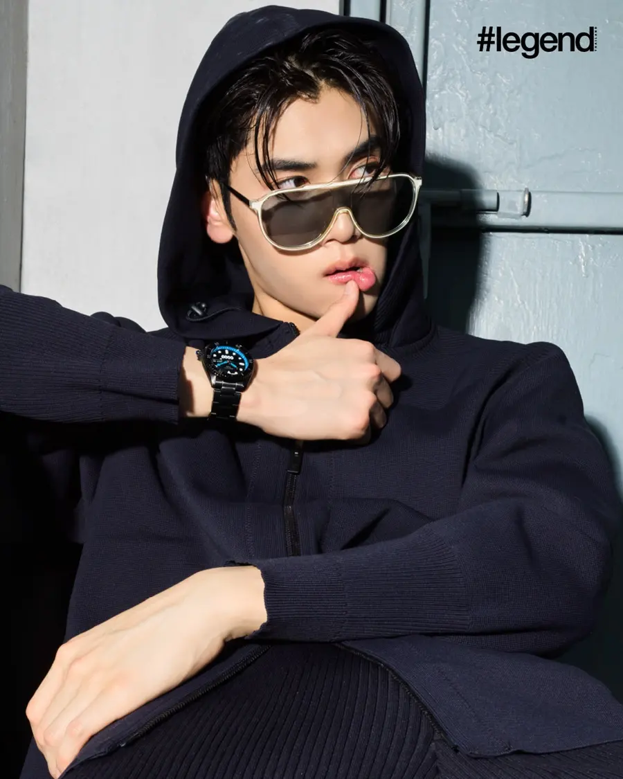 ดัง-ณัฎฐ์ฐชัย @ Hashtag Legend Thailand July 2025