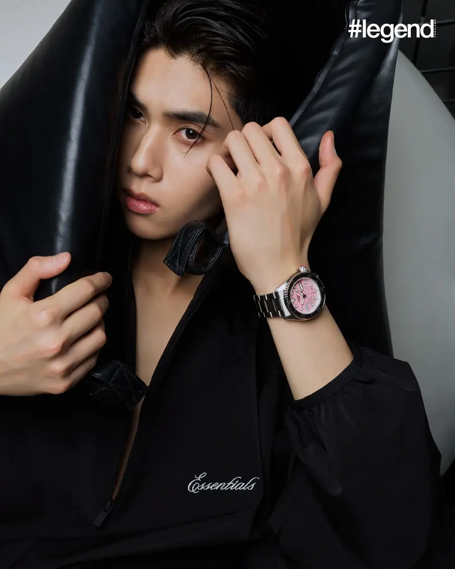 ดัง-ณัฎฐ์ฐชัย @ Hashtag Legend Thailand July 2025