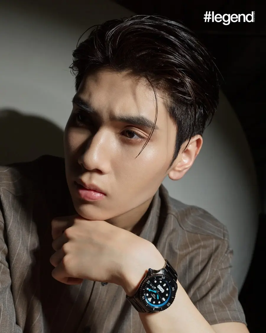 ดัง-ณัฎฐ์ฐชัย @ Hashtag Legend Thailand July 2025