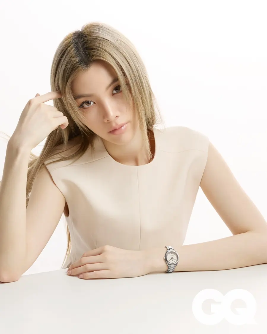 ออม-กรณ์นภัส @ GQ Thailand July 2025