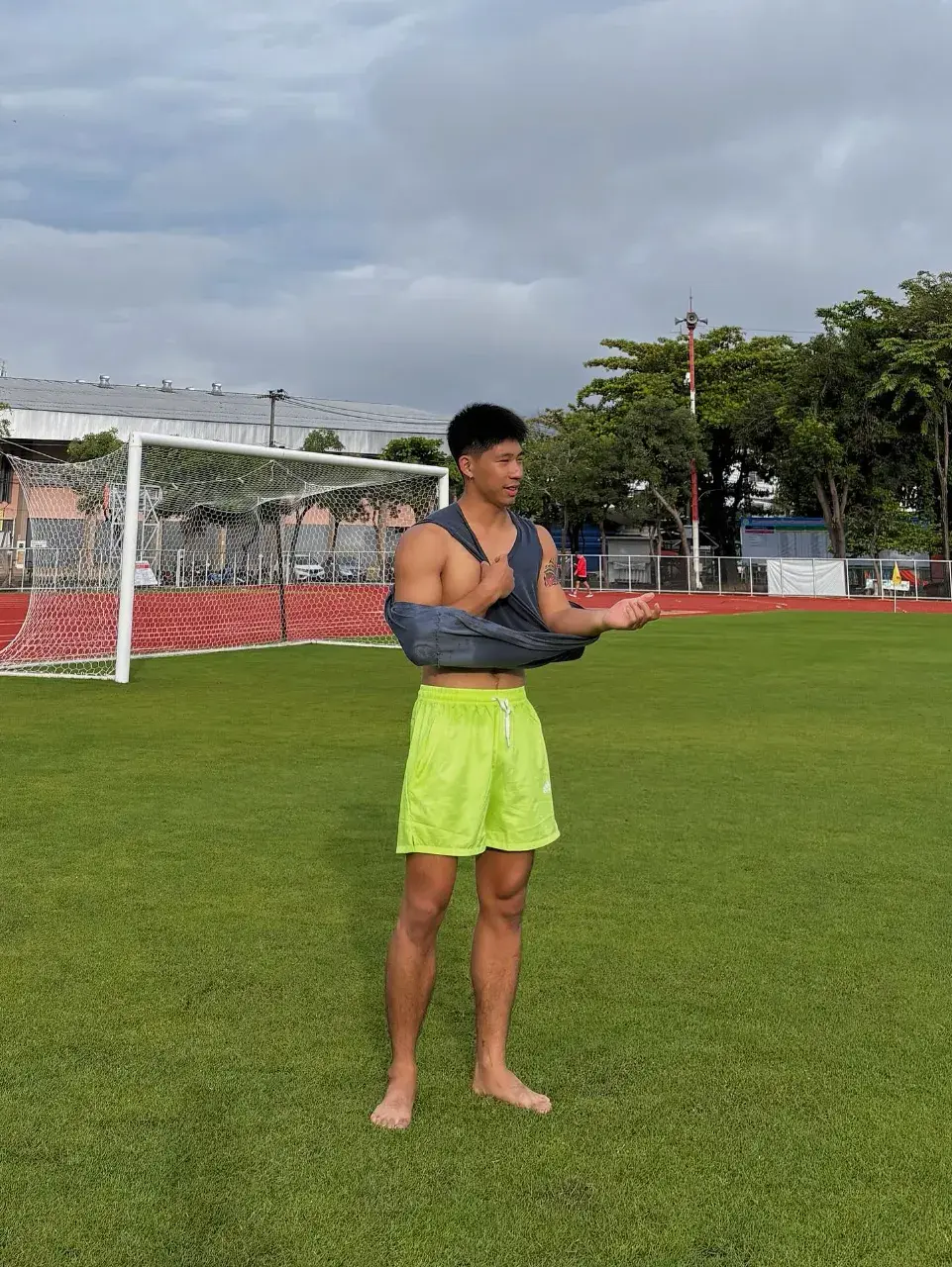 ยำรวมเด็ดๆ