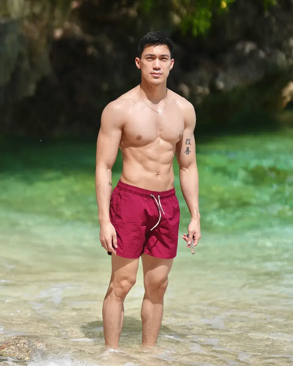 ยำรวมเด็ดๆ