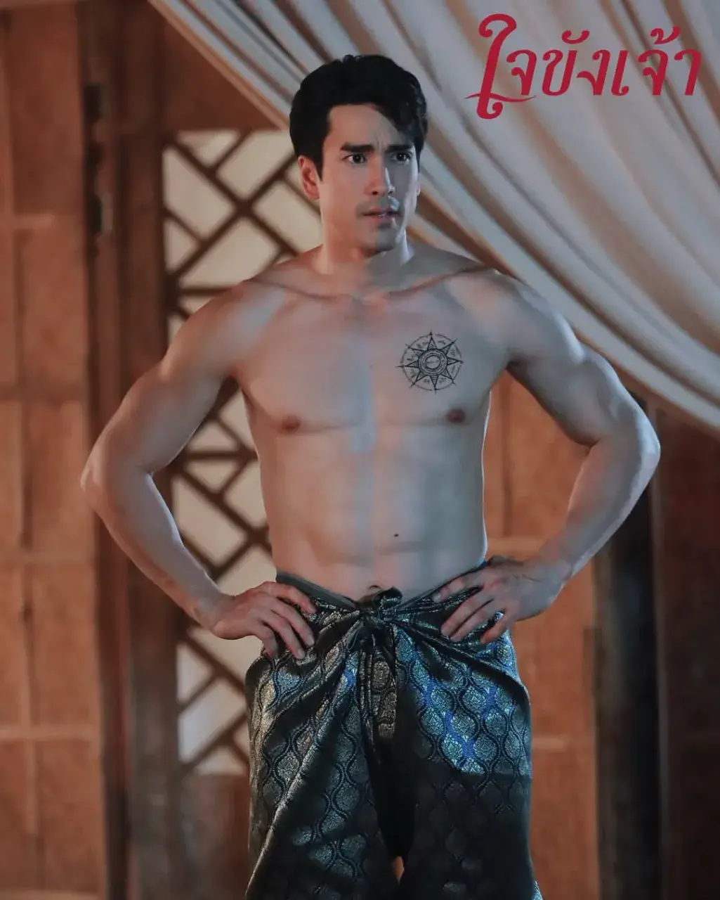 ไม่แข็งก็บ้าแล้ววว