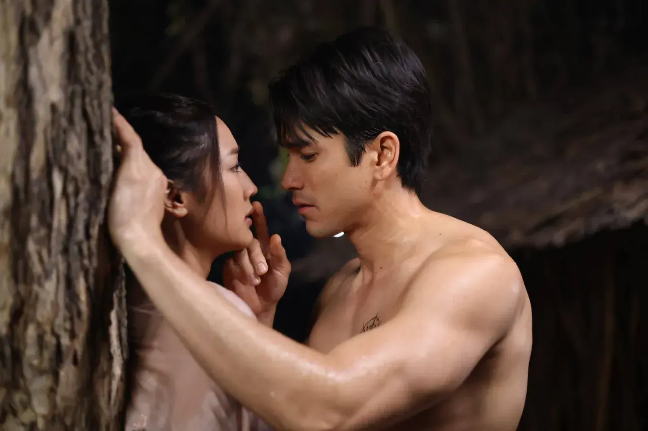 ไม่แข็งก็บ้าแล้ววว