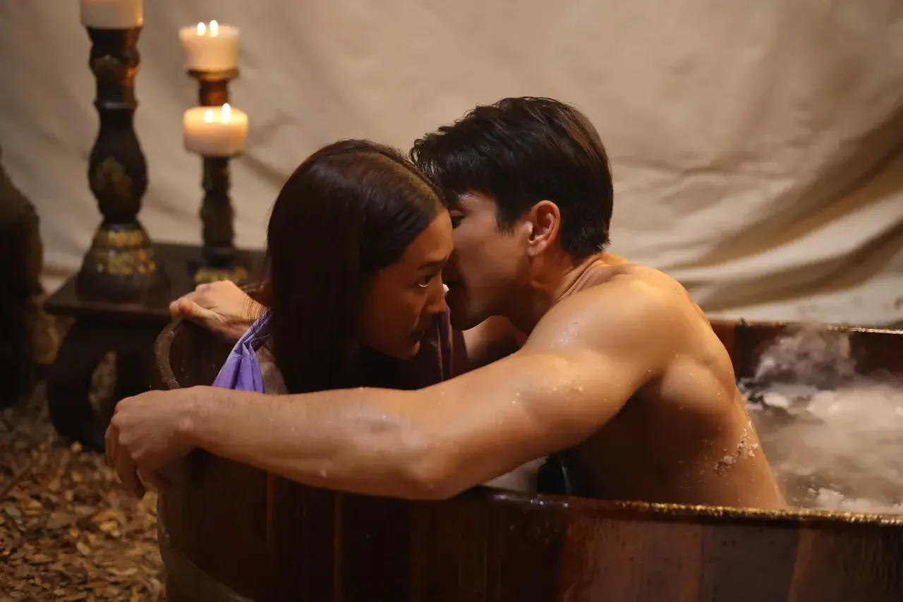 ไม่แข็งก็บ้าแล้ววว