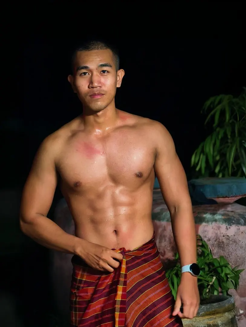 ไทบ้านสะท้านน้ำแตก