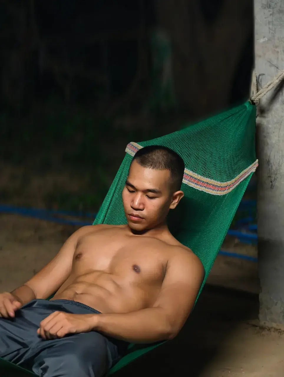 ไทบ้านสะท้านน้ำแตก