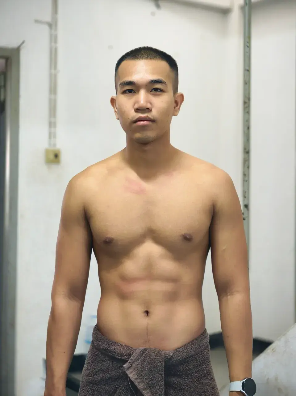 ไทบ้านสะท้านน้ำแตก