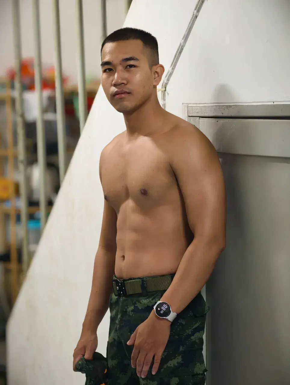 ไทบ้านสะท้านน้ำแตก