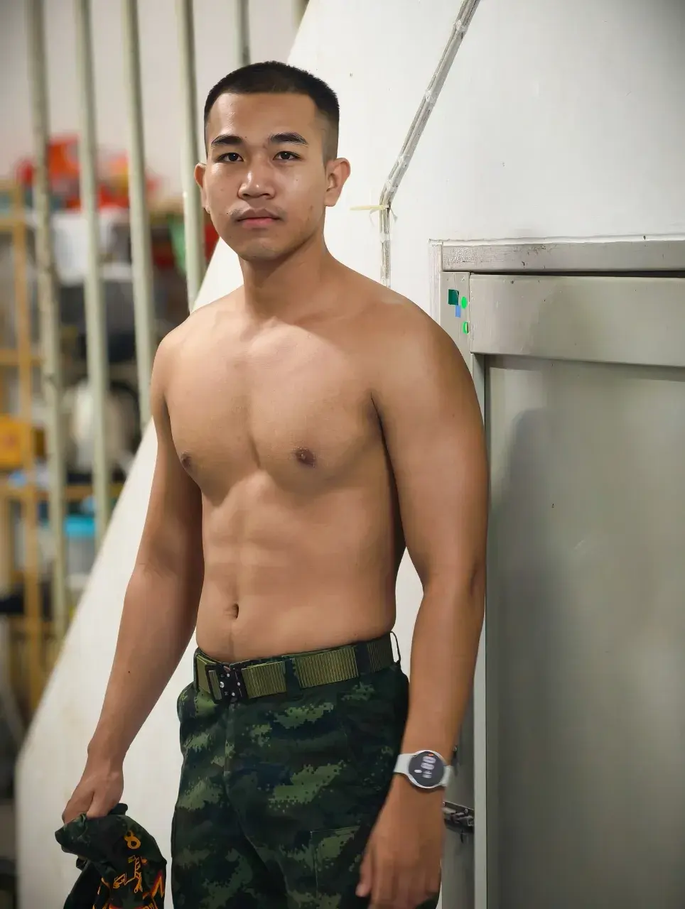 ไทบ้านสะท้านน้ำแตก