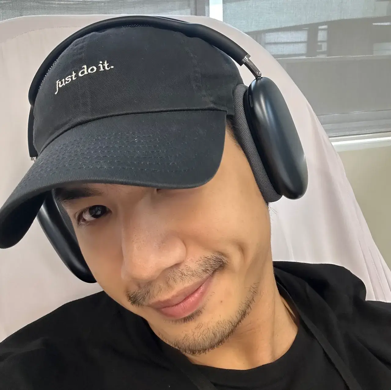 ความหนวดที่ต้องเสวปี๊