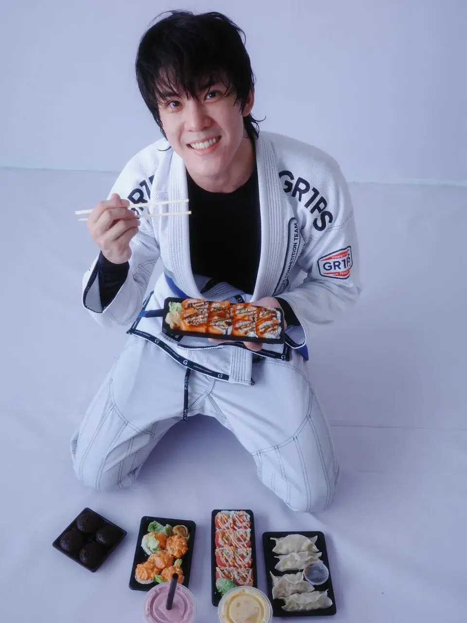 ความหนวดที่ต้องเสวปี๊