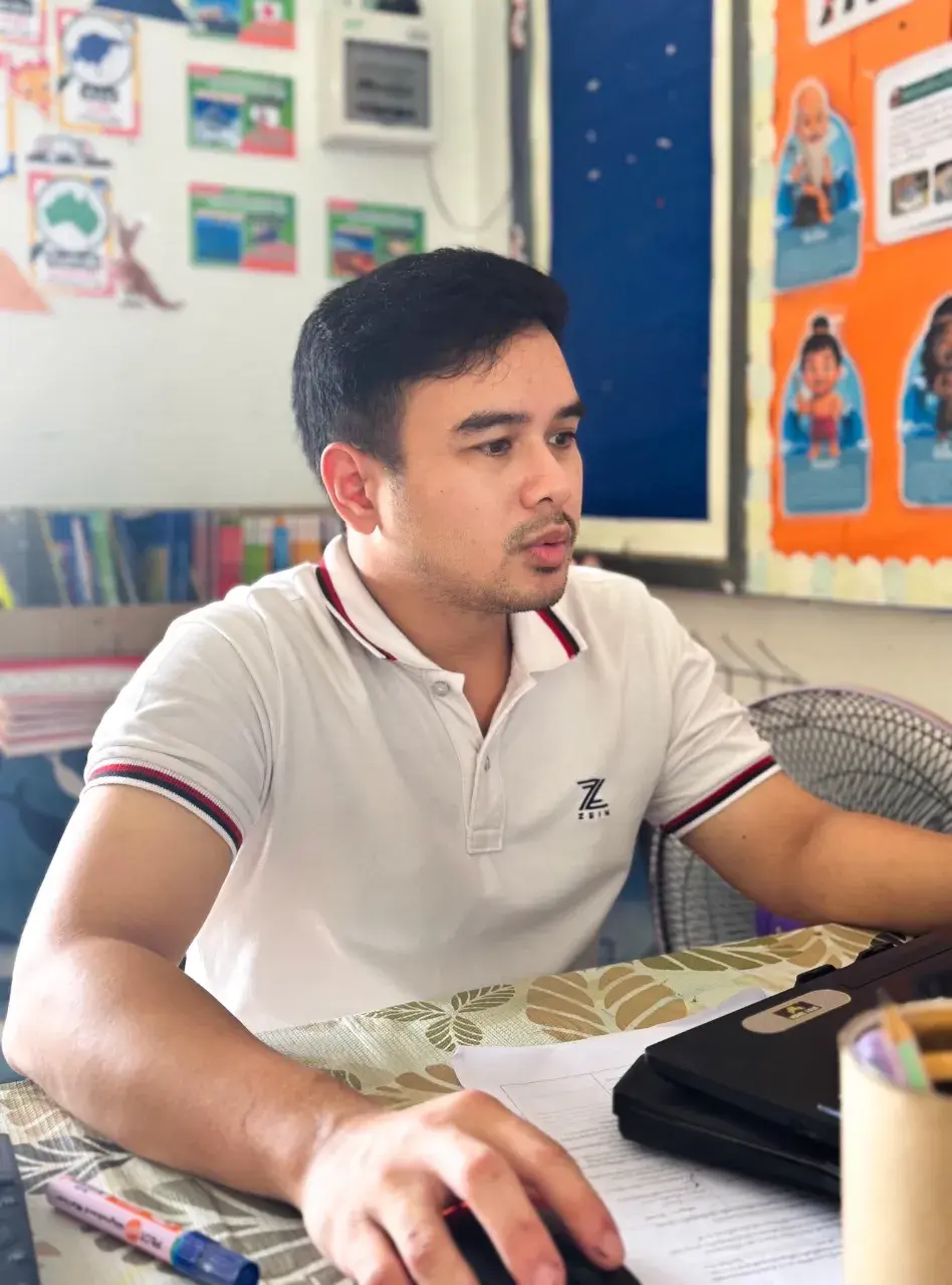 ความหนวดที่ต้องเสวปี๊