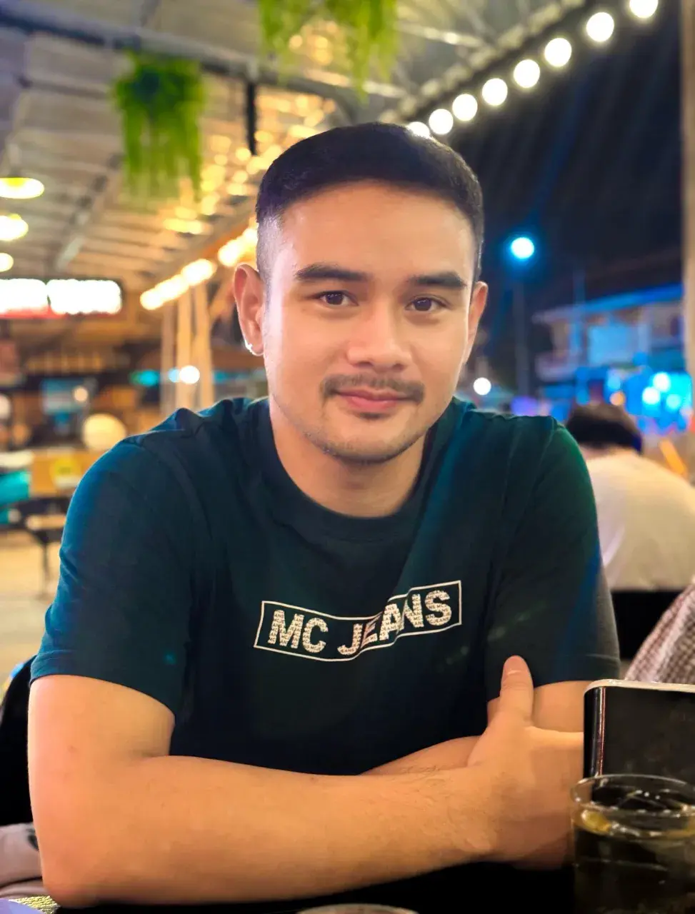 ความหนวดที่ต้องเสวปี๊