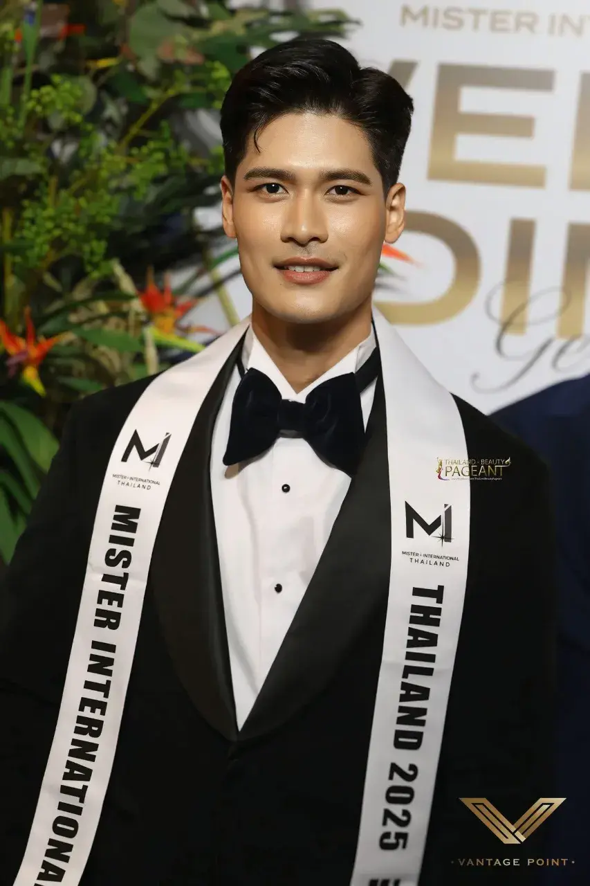 ขอ2เลือกไม่ถูก จะหนุ่มไทยหรือสาย.ฝ