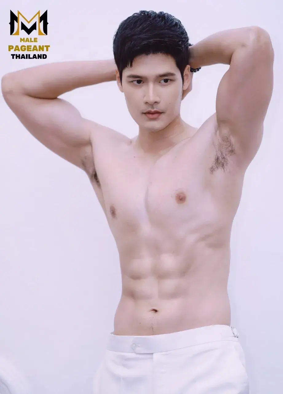 ขอ2เลือกไม่ถูก จะหนุ่มไทยหรือสาย.ฝ