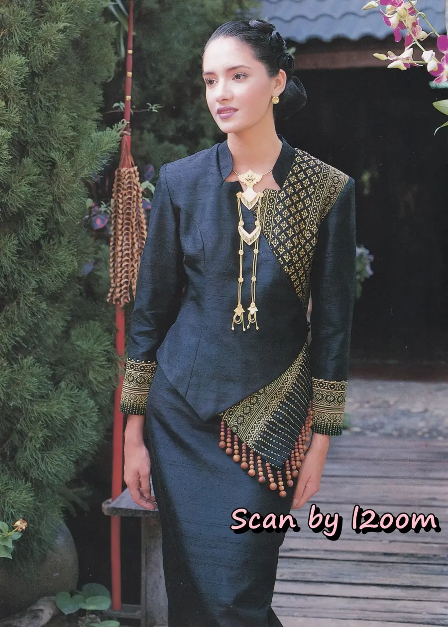 (วันวาน) ซาร่า มาลากุล & ราโมน่า ซาโนลารี่ @ นิตยสาร หญิงไทย ปีที่ 24 ฉบับที่ 558 ปักษ์แรก มกราคม 2542