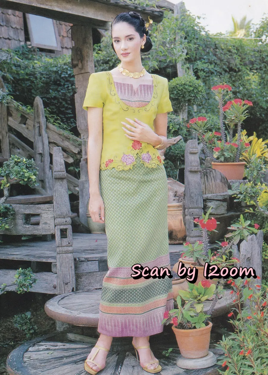 (วันวาน) ซาร่า มาลากุล & ราโมน่า ซาโนลารี่ @ นิตยสาร หญิงไทย ปีที่ 24 ฉบับที่ 558 ปักษ์แรก มกราคม 2542