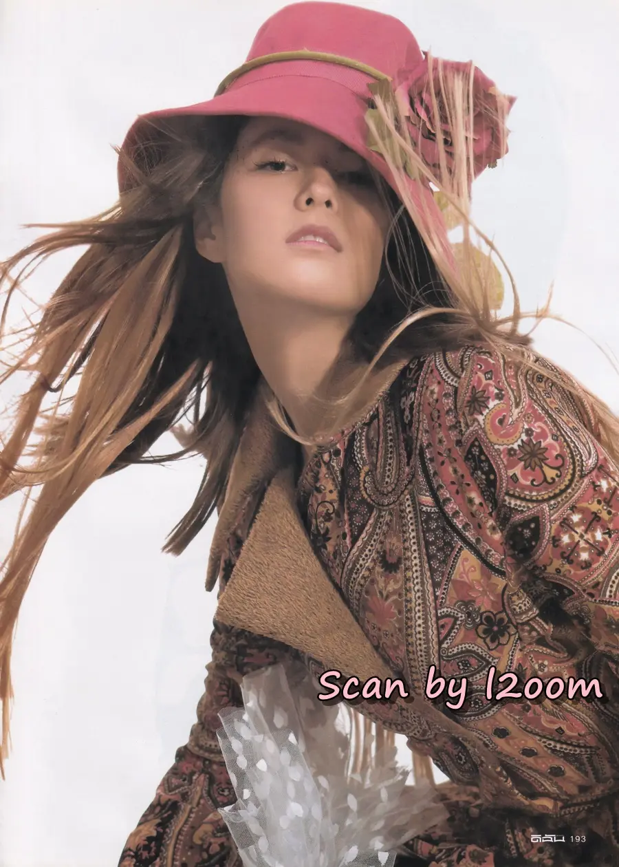 (วันวาน) ธัญญาเรศ รามณรงค์ @ นิตยสาร ดิฉัน ปีที่ 25 ฉบับที่ 620 ธันวาคม 2545