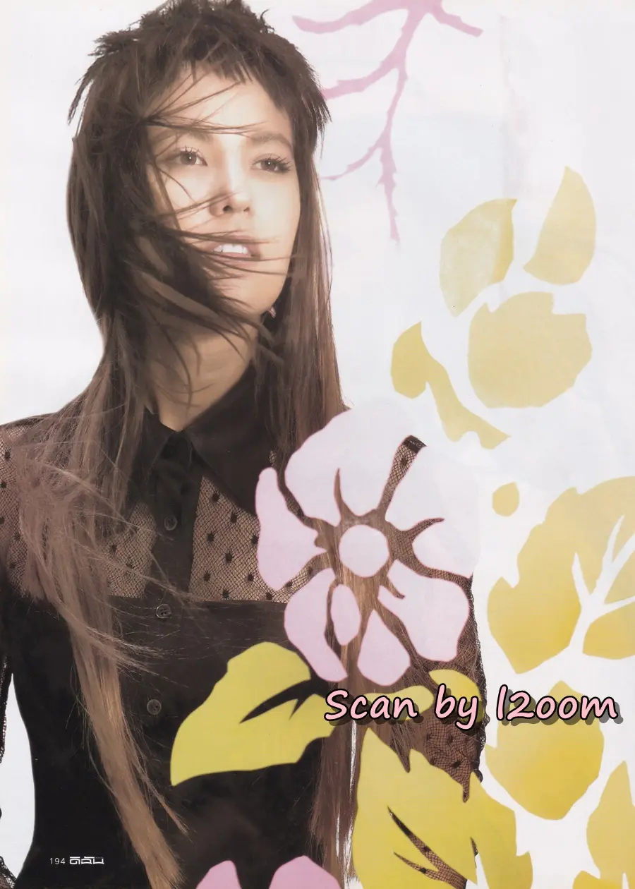 (วันวาน) ธัญญาเรศ รามณรงค์ @ นิตยสาร ดิฉัน ปีที่ 25 ฉบับที่ 620 ธันวาคม 2545