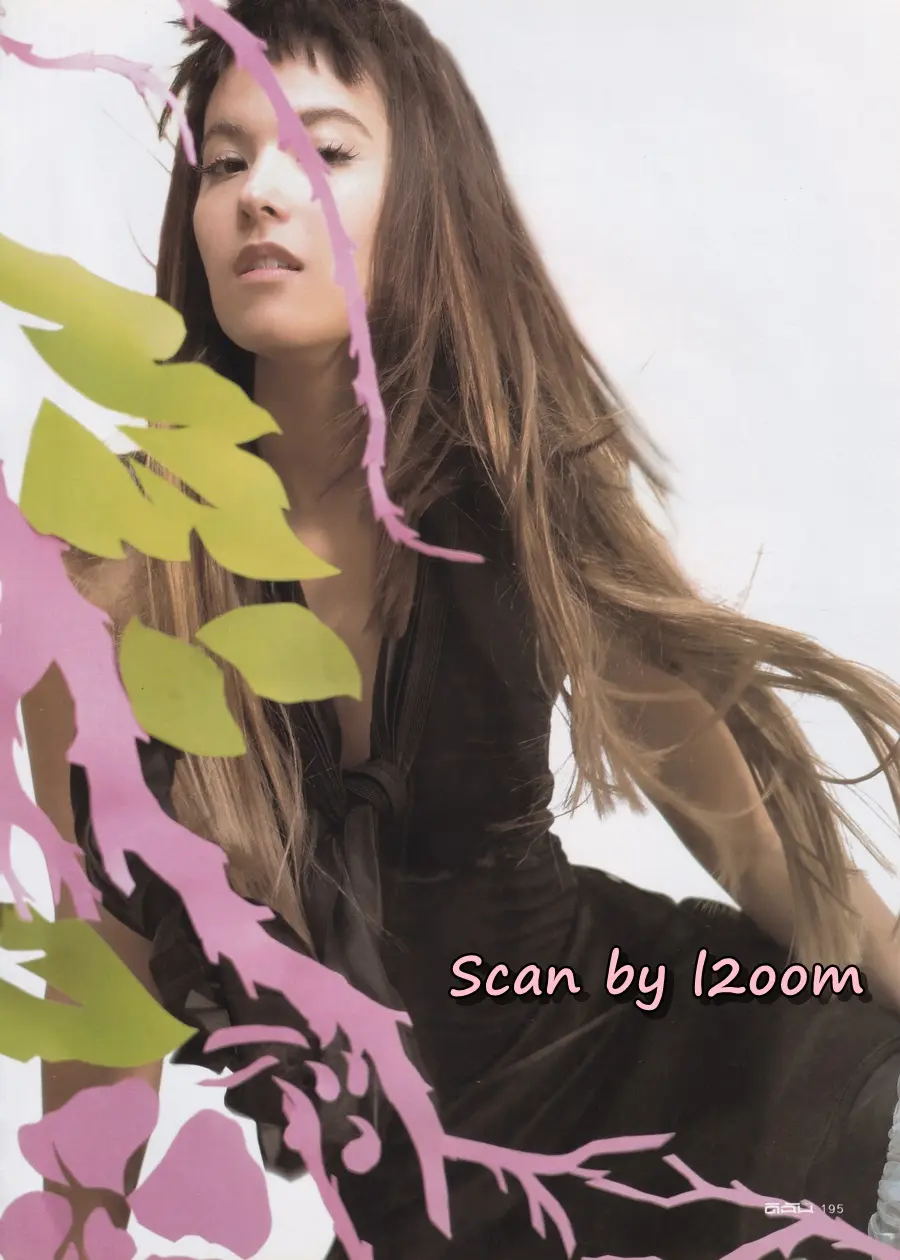 (วันวาน) ธัญญาเรศ รามณรงค์ @ นิตยสาร ดิฉัน ปีที่ 25 ฉบับที่ 620 ธันวาคม 2545