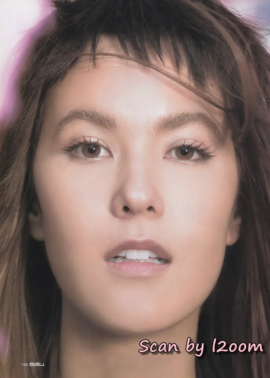 (วันวาน) ธัญญาเรศ รามณรงค์ @ นิตยสาร ดิฉัน ปีที่ 25 ฉบับที่ 620 ธันวาคม 2545