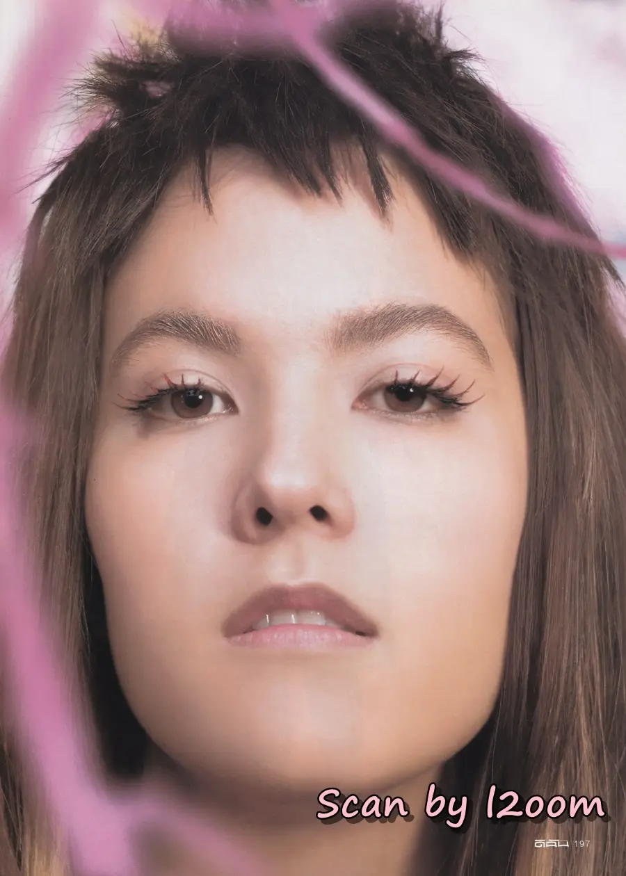 (วันวาน) ธัญญาเรศ รามณรงค์ @ นิตยสาร ดิฉัน ปีที่ 25 ฉบับที่ 620 ธันวาคม 2545