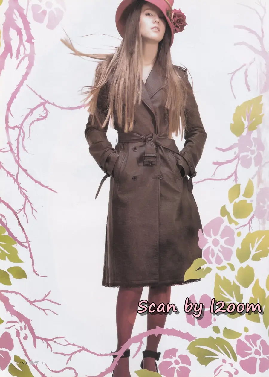 (วันวาน) ธัญญาเรศ รามณรงค์ @ นิตยสาร ดิฉัน ปีที่ 25 ฉบับที่ 620 ธันวาคม 2545