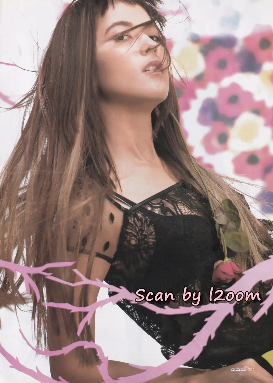 (วันวาน) ธัญญาเรศ รามณรงค์ @ นิตยสาร ดิฉัน ปีที่ 25 ฉบับที่ 620 ธันวาคม 2545