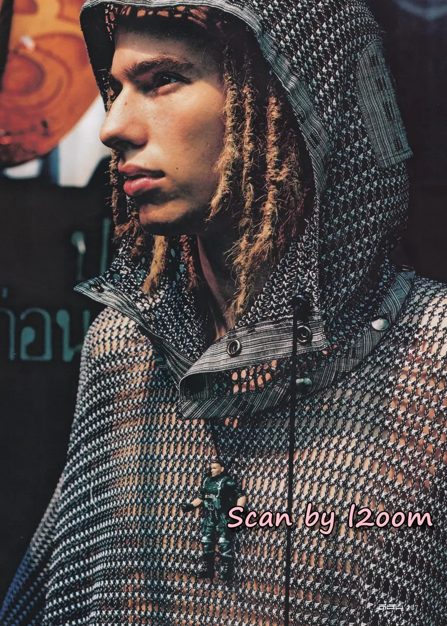 (วันวาน) ธัญญาเรศ รามณรงค์ @ นิตยสาร ดิฉัน ปีที่ 25 ฉบับที่ 620 ธันวาคม 2545